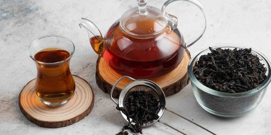 Herkes Karadeniz Bölgesi’ne has sanıyordu ama değilmiş! En çok çay tüketen il ortaya çıktı: İlk sıradaki ile inanamayacaksınız 2